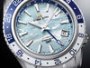 Grand Seiko Sport 9S Hi-Beat GMT LTD SBGJ275 Bandiera Jewellers