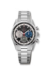 Zenith El Primero Chronomaster Original 03.3200.3600/22.M3200