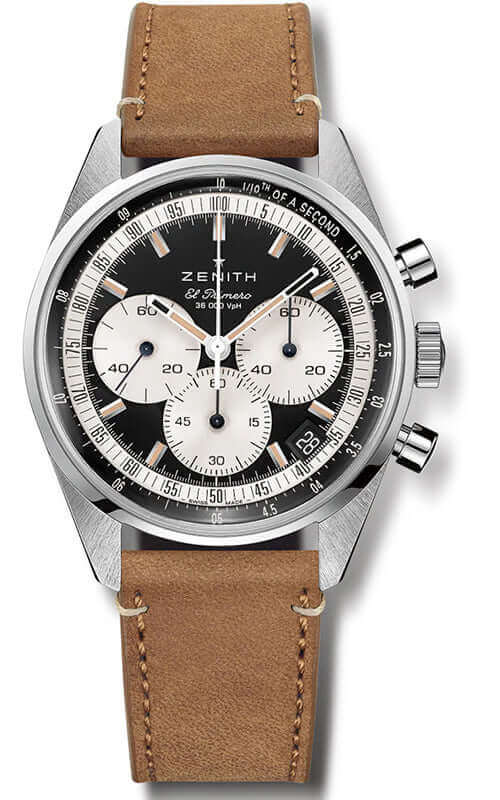 Zenith El Primero Chronomaster Original 03.3200.3600/21.C903 | Bandiera Jewellers Toronto and Vaughan