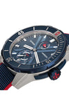 Ulysse Nardin Marine Chronometer Diver X 1183-170LE/93-NEMO | Bandiera Jewellers Toronto and Vaughan