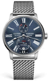 Ulysse Nardin Marine Torpilleur Watch 42mm 1183-310-7MIL/43 | Bandiera Jewellers Toronto and Vaughan