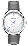 Montblanc Heritage Automatic Watch 119943 | Bandiera Jewellers Toronto and Vaughan