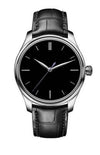 H. Moser & Cie Endeavour Centre Seconds Vantablack Dial  1200-1235