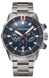 Ulysse Nardin Diver Chronograph Watch 1503-170-7M/93 | Bandiera Jewellers Toronto and Vaughan