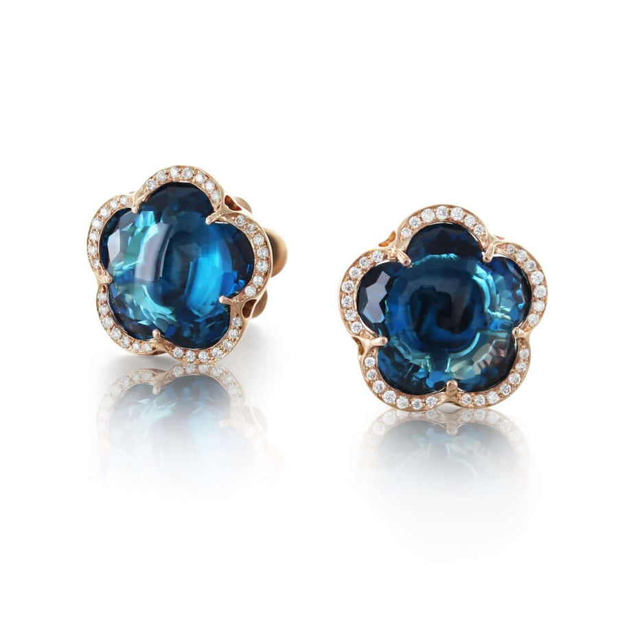 Pasquale Bruni Bon Ton Earrings 15308R Bandiera Jewellers