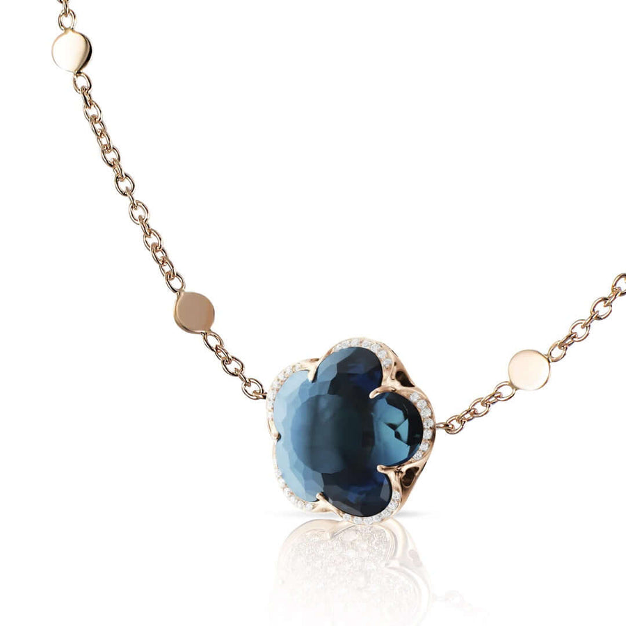 Pasquale Bruni Bon Ton Necklace 15321R Bandiera Jewellers