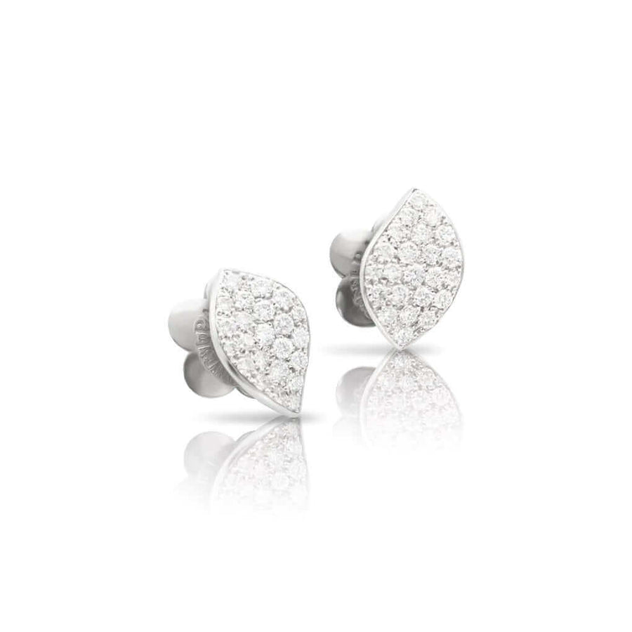 Pasquale Bruni Giardini Segreti Earrings 15365B Bandiera Jewellers