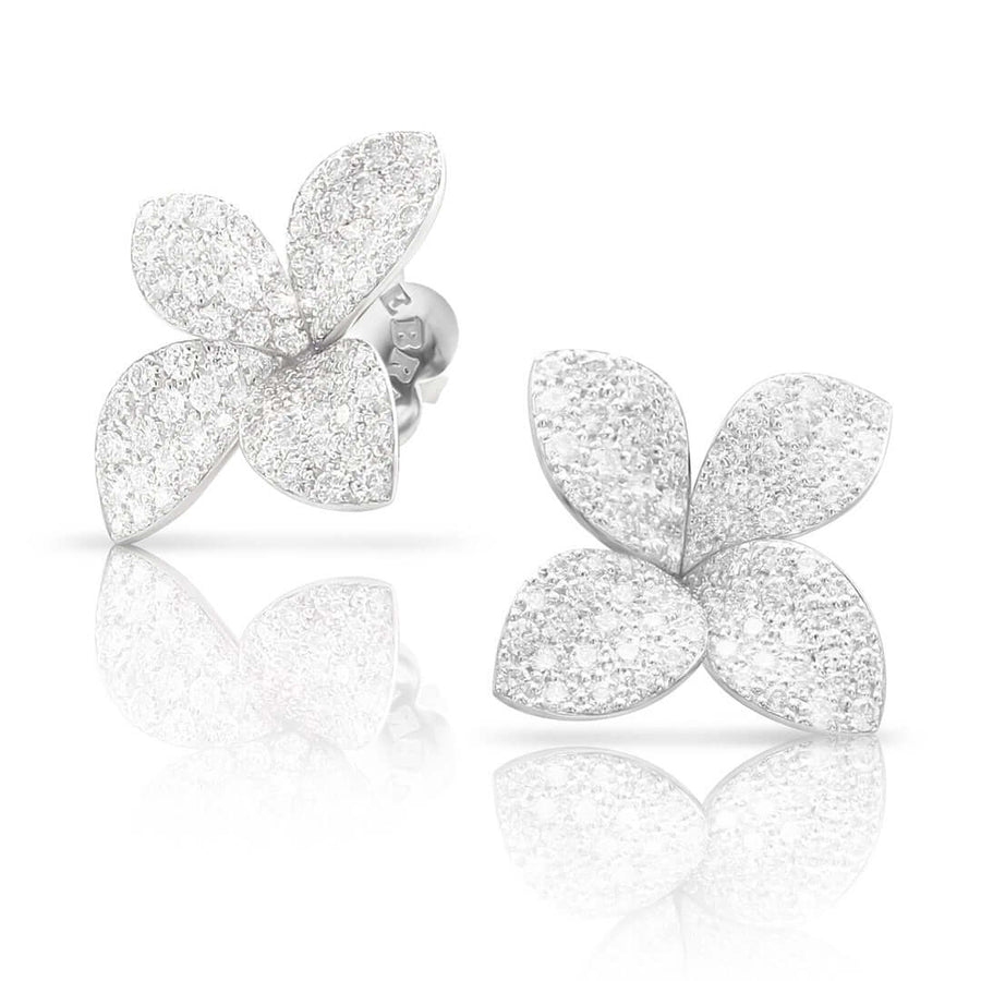 Pasquale Bruni Petit Garden Earrings 15366B Bandiera Jewellers