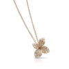 Pasquale Bruni Petit Garden Necklace 15367R Bandiera Jewellers