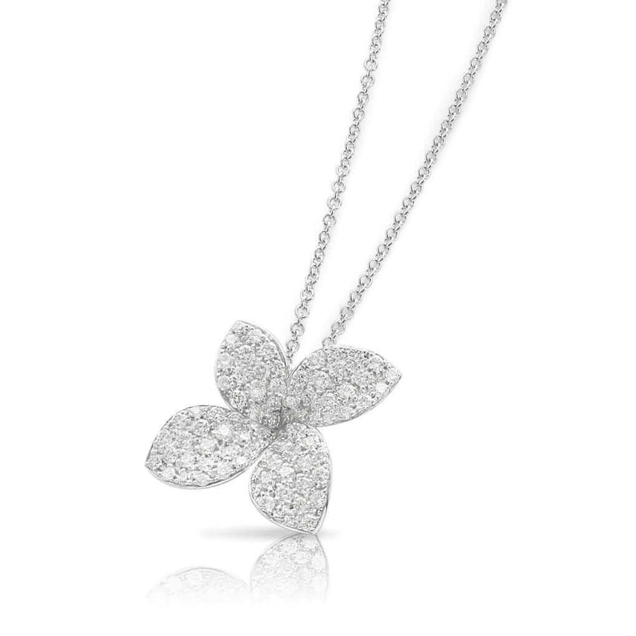 Pasquale Bruni Petit Garden Necklace 15373B Bandiera Jewellers