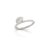 Pasquale Bruni Giardini Segreti Ring 15375B Bandiera Jewellers