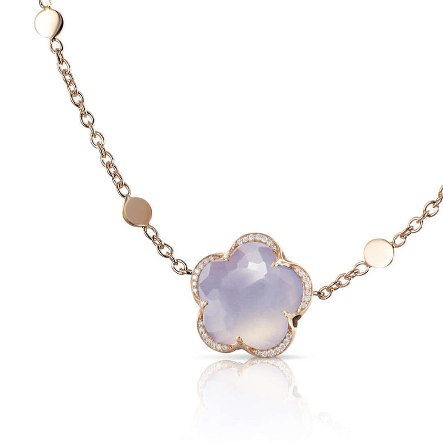 Pasquale Bruni Bon Ton Necklace 15708R Bandiera Jewellers