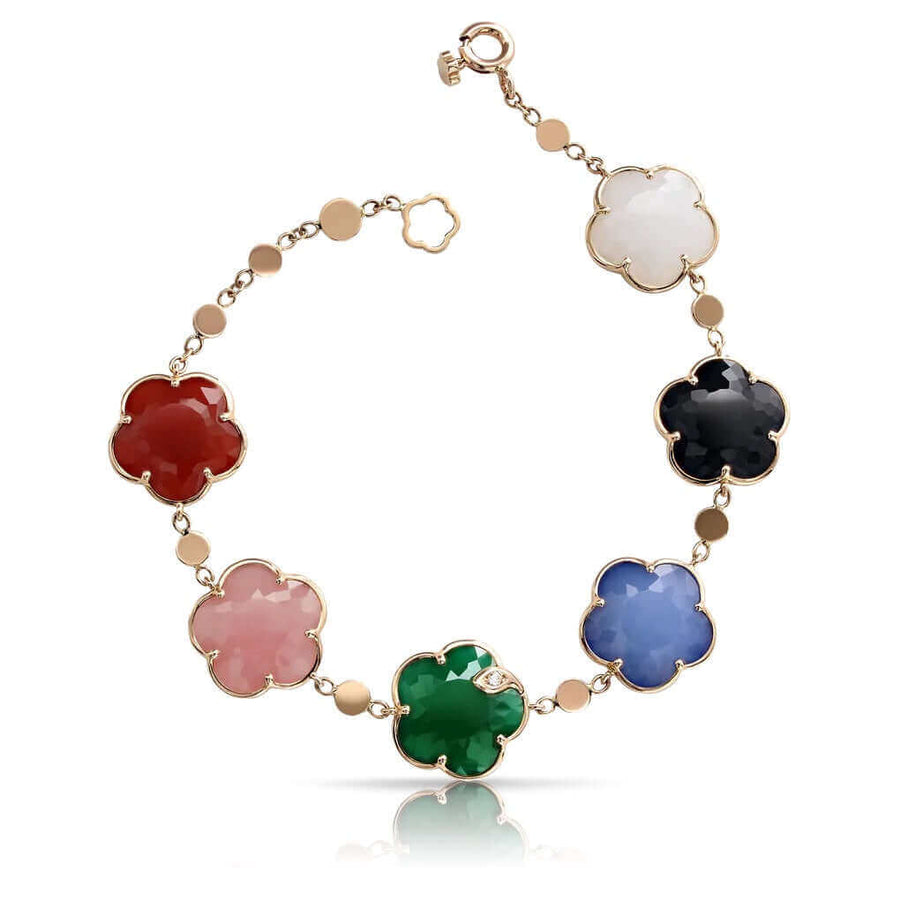 Pasquale Bruni Petit Joli Bracelet 16263R Bandiera Jewellers