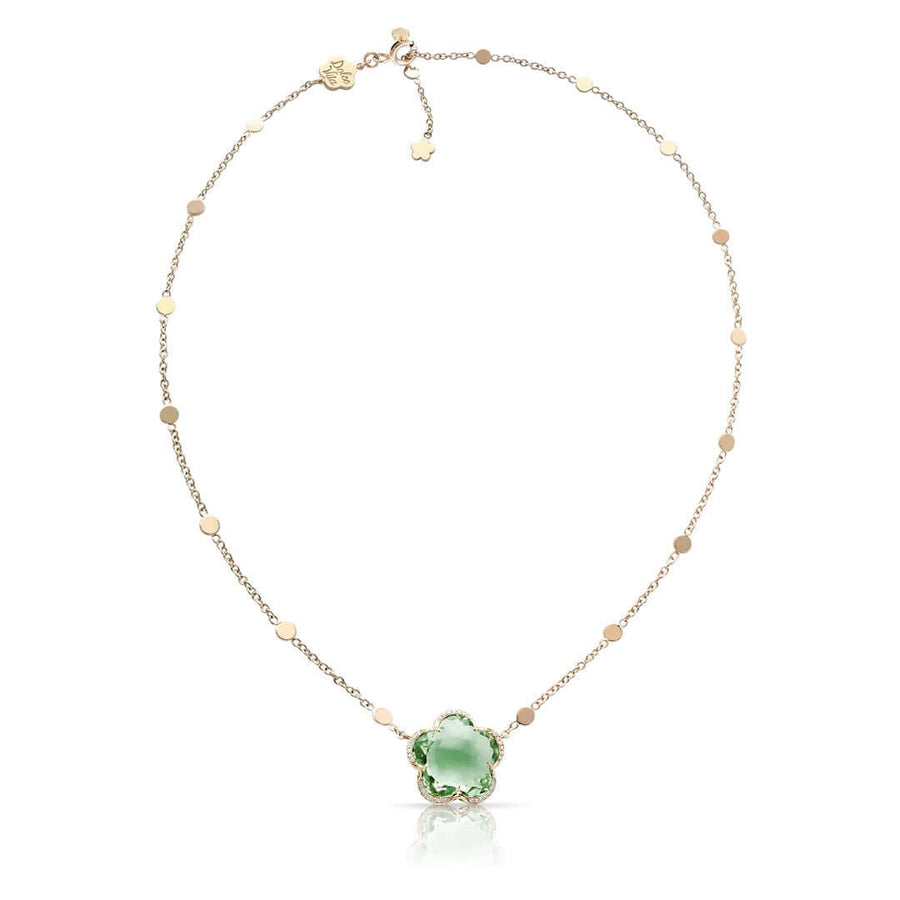 Pasquale Bruni Bon Ton Dolce Vita Necklace 16267R Bandiera Jewellers