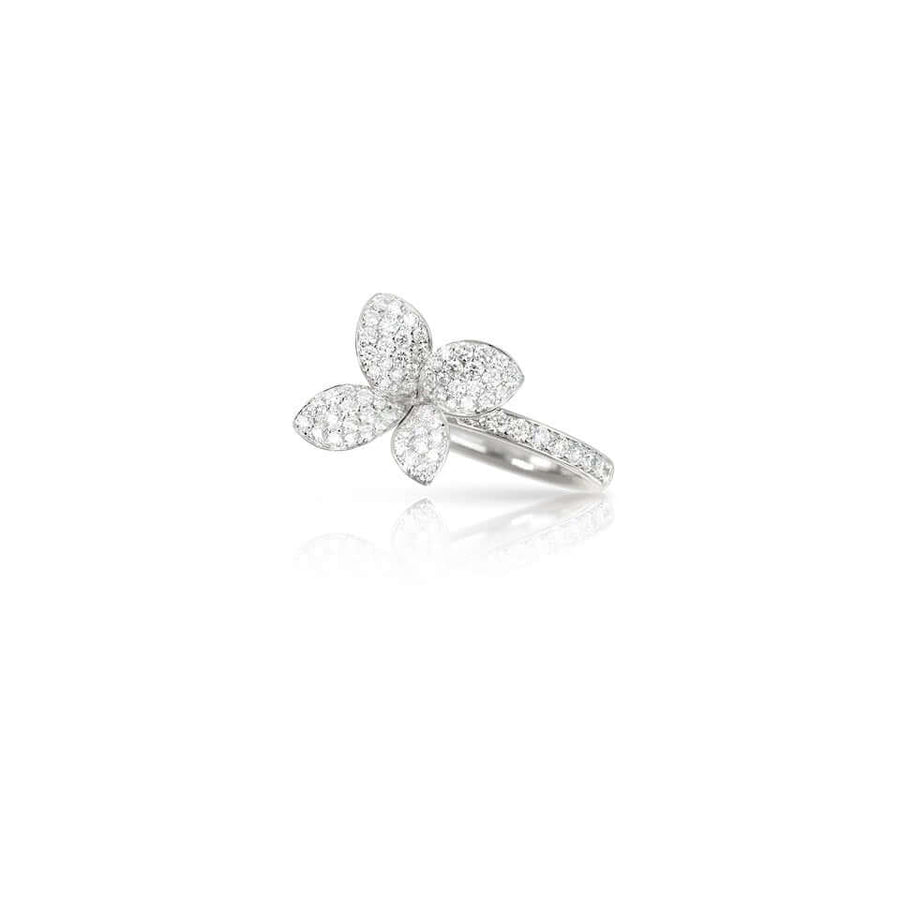 Pasquale Bruni Heart to Earth Ring 16331B Bandiera Jewellers