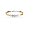 Pasquale Bruni Luce Tennis Bracelet 16379R Bandiera Jewellers