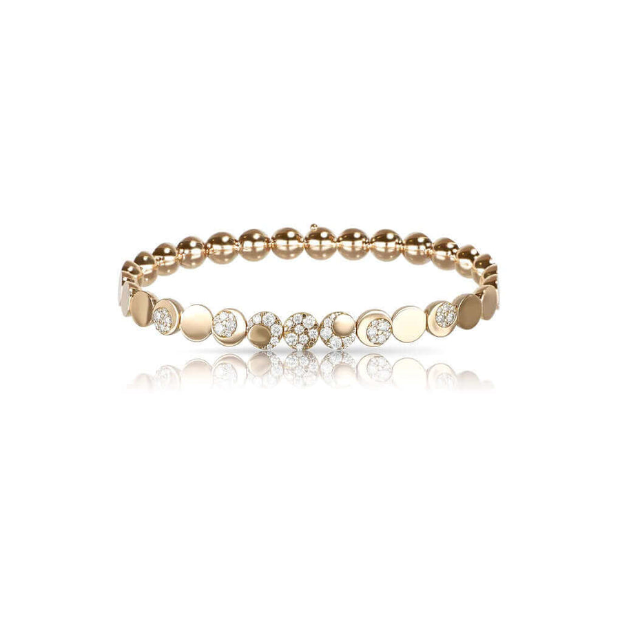 Pasquale Bruni Luce Tennis Bracelet 16379R Bandiera Jewellers