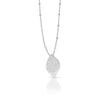 Pasquale Bruni Aleluiá Necklace 16440B Bandiera Jewellers