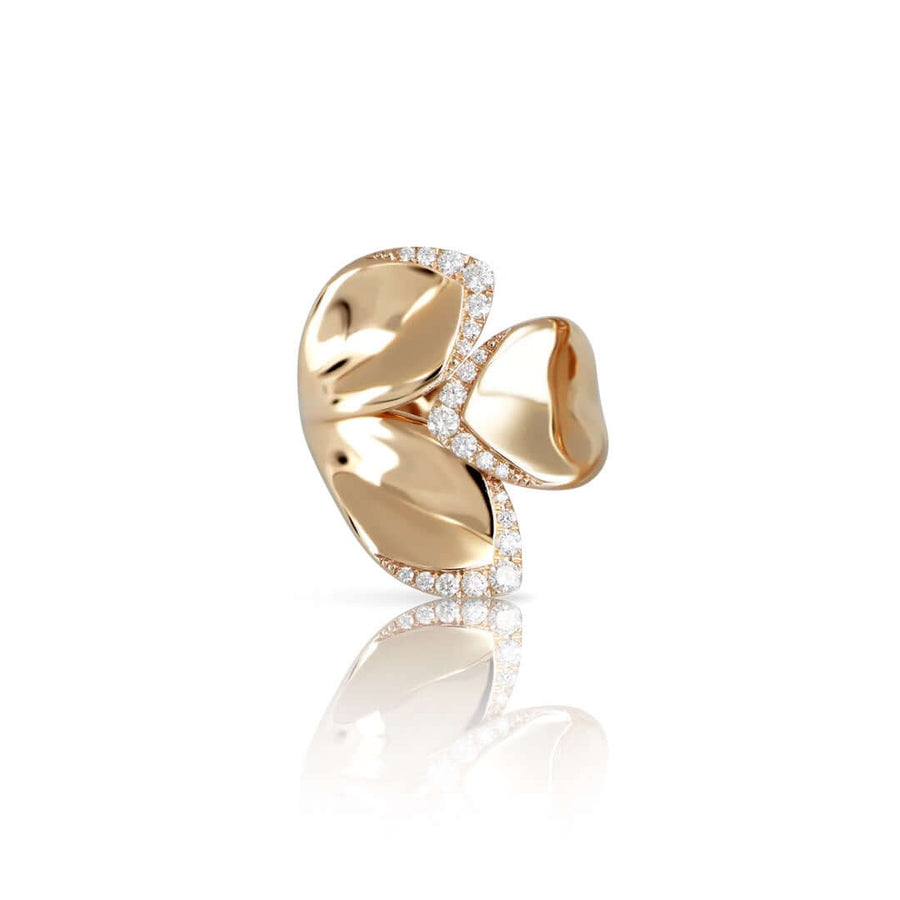 Pasquale Bruni Giardini Segreti Ring 16445R Bandiera Jewellers