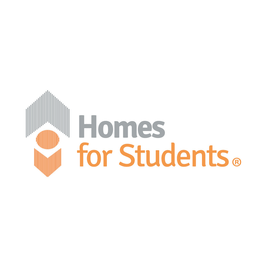 Logo for landlord Homes For Students: Portobello Garrow House