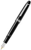 Montblanc Meisterstück LeGrand Platinum Line Fountain Pen (MB2851) | Bandiera Jewellers Toronto and Vaughan