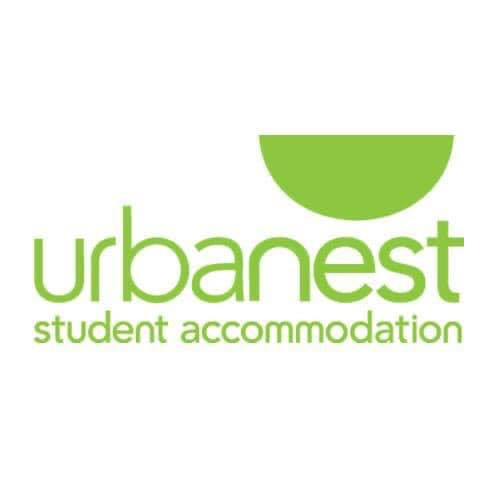 Logo for landlord urbanest St Pancras