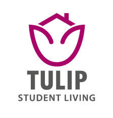 Logo for landlord Tulip Student Living