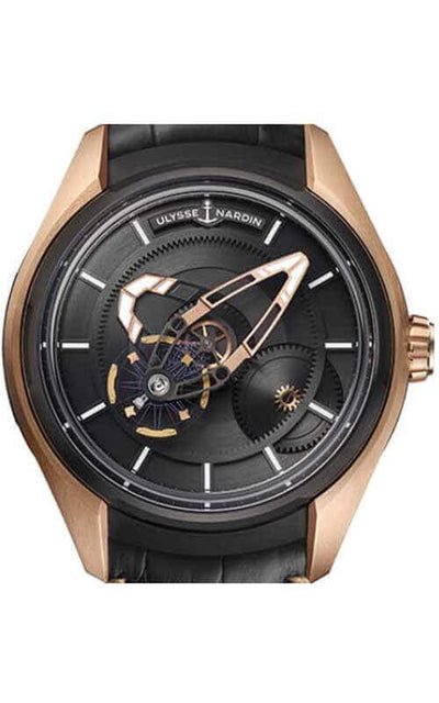 Ulysse Nardin Freak X Mens Watch 2305-270/02 | Bandiera Jewellers Toronto and Vaughan