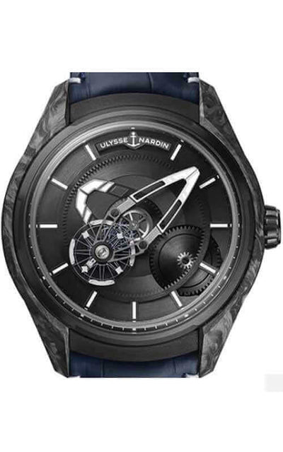 Ulysse Nardin Freak X Mens Watch 2303-270/CARB | Bandiera Jewellers Toronto and Vaughan