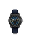 Breitling Avenger B01 Chronograph 44 Night Mission US Naval Academy SB01474A1C1X1 Bandiera Jewellers