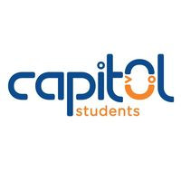 Logo for landlord Capitol Students: Clifton & Stewart House