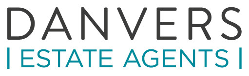 Logo for landlord Danvers Estate Agents