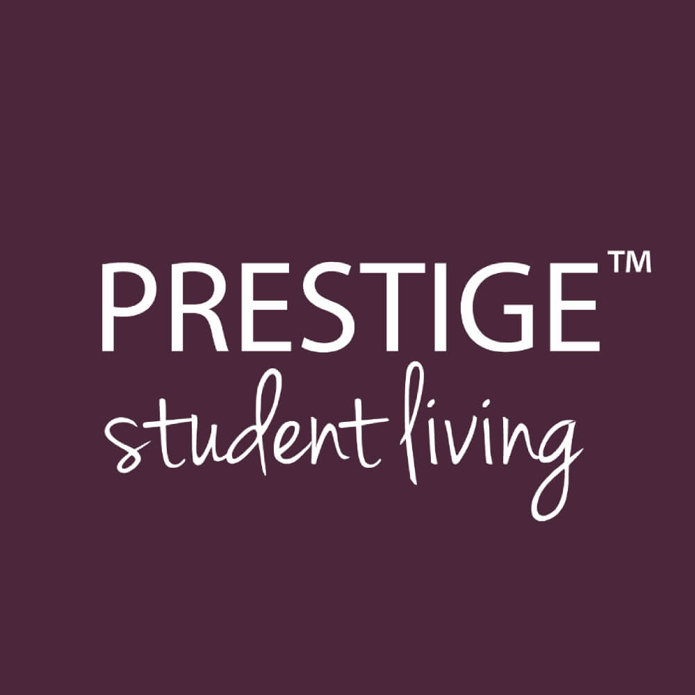 Logo for landlord Prestige Student Living: Steelworks