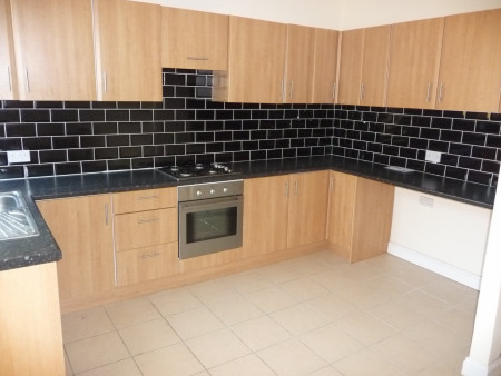 2 bed student house to rent on Hinckley Road, Leicester, LE3