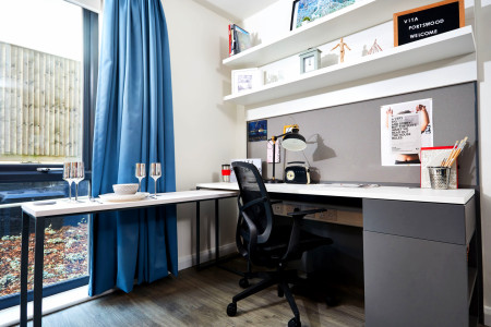 Lite Studio Student flat to rent on Portswood Road, Southampton, SO17