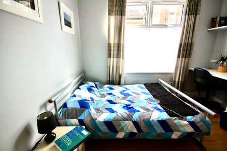 3 bed student house to rent on Tavistock, Hull, HU5
