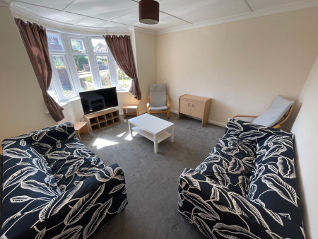 6 bed student house to rent on Cherry Drive, Coventry, CT2