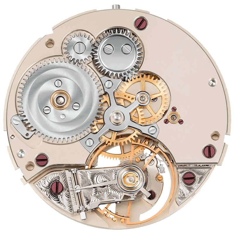 Moritz Grossmann Backpage RG MG-001396 Bandiera Jewellers