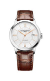 Baume & Mercier Classima Watch Mens 10263 | Bandiera Jewellers Toronto