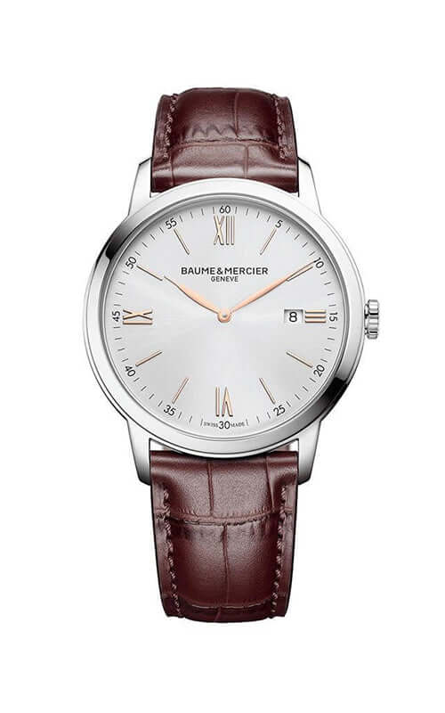 Baume & Mercier Classima 10415 Bandiera Jewellers