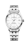 Baume & Mercier Clifton Watch 10505 Bandiera Jewellers