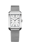 Baume & Mercier Hampton 10672 Bandiera Jewellers