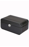 Benson Black Series 3 Watch Case BEN LWB 3.20 B Black | Bandiera Jewellers Toronto and Vaughan