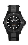 Bremont Supermarine Full Ceramic, Tactical Black SM43-DT-BKCER-BK-N-S