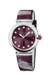 Bulgari Lvcea Automatic Ladies Watch (102563) | Bandiera Jewellers Toronto and Vaughan