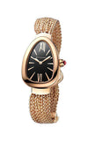 Bulgari Serpenti Quartz Ladies Watch (102728) | Bandiera Jewellers Toronto and Vaughan