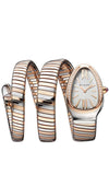 Bulgari Serpenti Tubogas Watch 103149 | Bandiera Jewellers Toronto and Vaughan