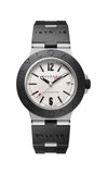 Bulgari “Bulgari-Bulgari” 40mm Aluminium Watch 103382 | Bandiera Jewellers Toronto and Vaughan