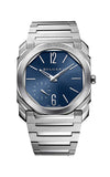 Bulgari OCTO Finissimo Watch 103431 | Bandiera Jewellers Toronto and Vaughan