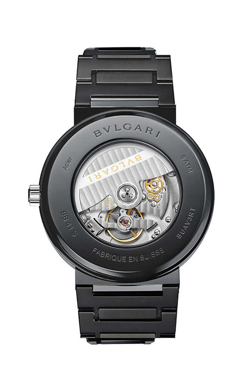 Bulgari “Bulgari-Bulgari” Watch 103540 | Bandiera Jewellers Toronto and Vaughan